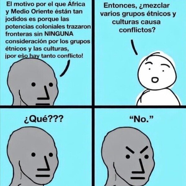 Meme_otros - Surfeando contradicciones