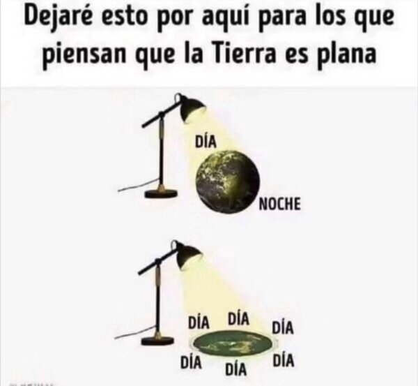 Otros - ¿Cómo pueden explicar esto?