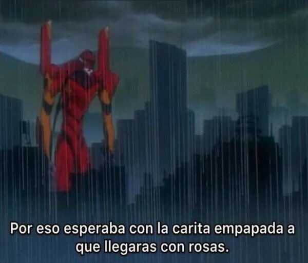 Otros - Con mil rosas para mí