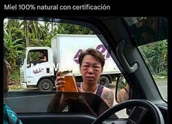 Enlace a Tiene cara de estar hecha a mano