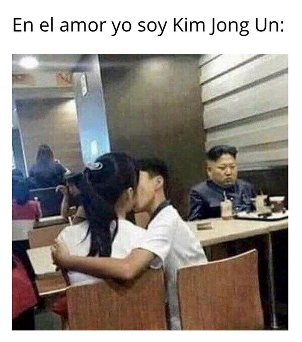 amor,pareja,Kim Jong Un