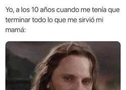 Enlace a África estaría orgulloso de mi