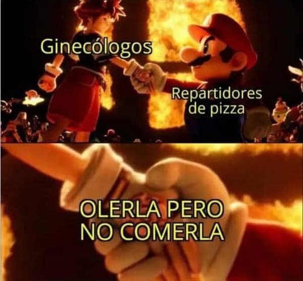 Meme_otros - Tan cerca y a la vez tan lejos...