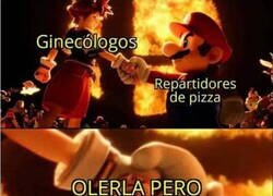 Enlace a Tan cerca y a la vez tan lejos...