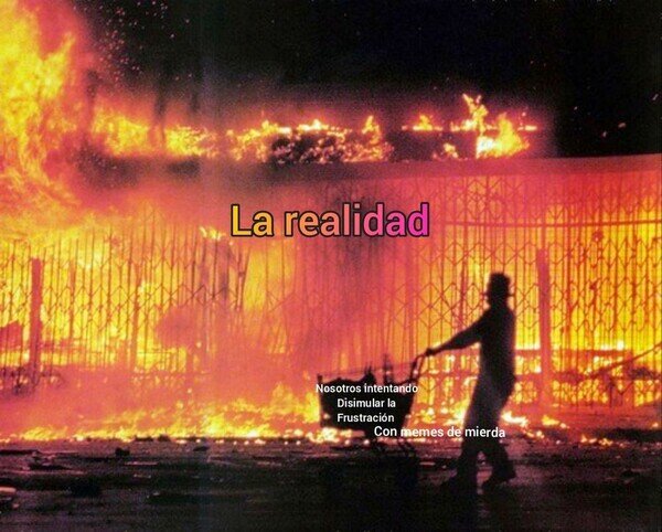 Otros - Ahí va otro