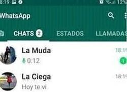 Enlace a ¿Pero qué ha pasao?