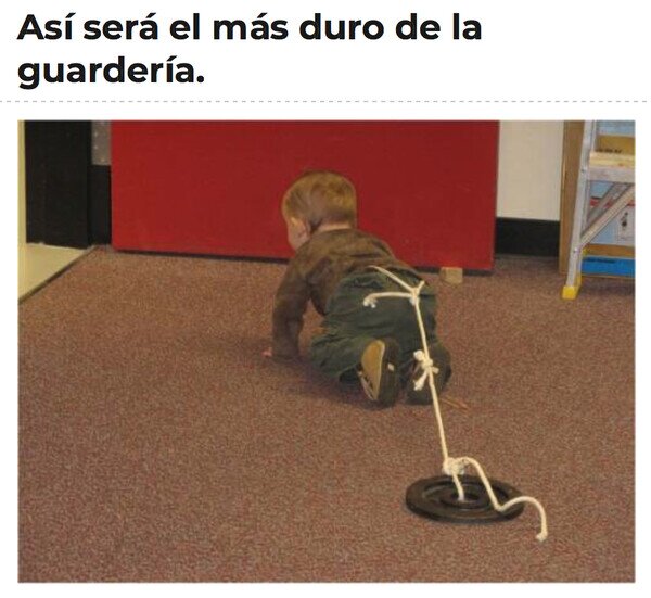 Otros - Cada vez empiezan más jóvenes