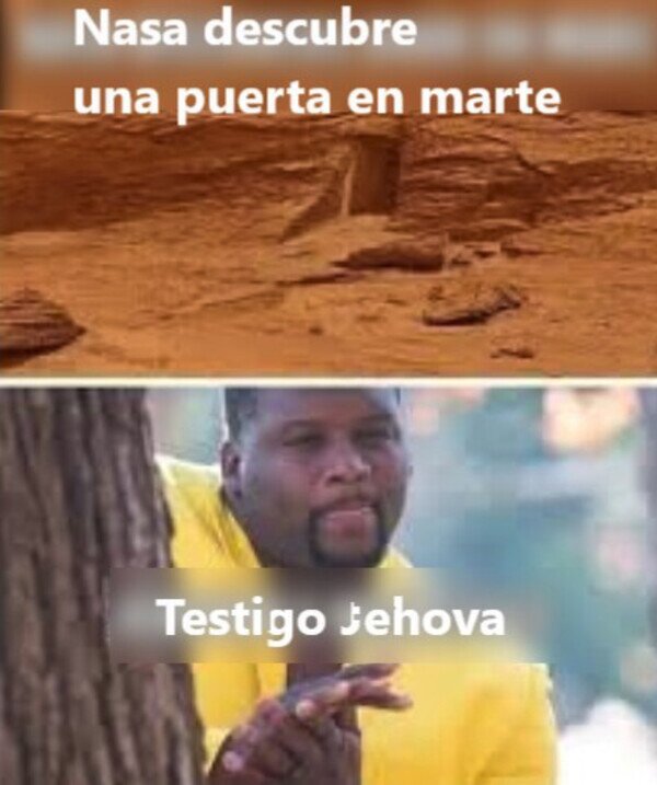 Otros - Nuevo objetivo