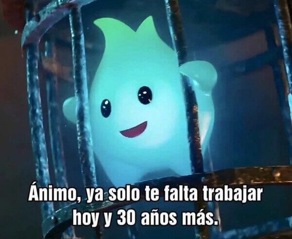 Otros - 30 en el mejor de los casos...