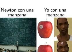 Enlace a Una pegatina jajaja