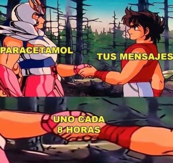 Meme_otros - Ya encontré nuevo apodo para mi crush