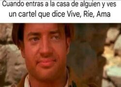 Enlace a No obedezco carteles cursis