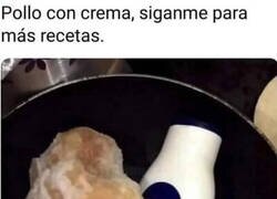 Enlace a Yo todo un chef