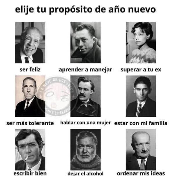 Meme_otros - Elije tu propósito