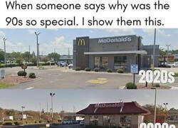 Enlace a Cuando alguien me pregunta por qué fueron tan especiales los 90 le enseño esto