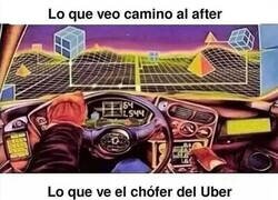 Enlace a Viaje en trance