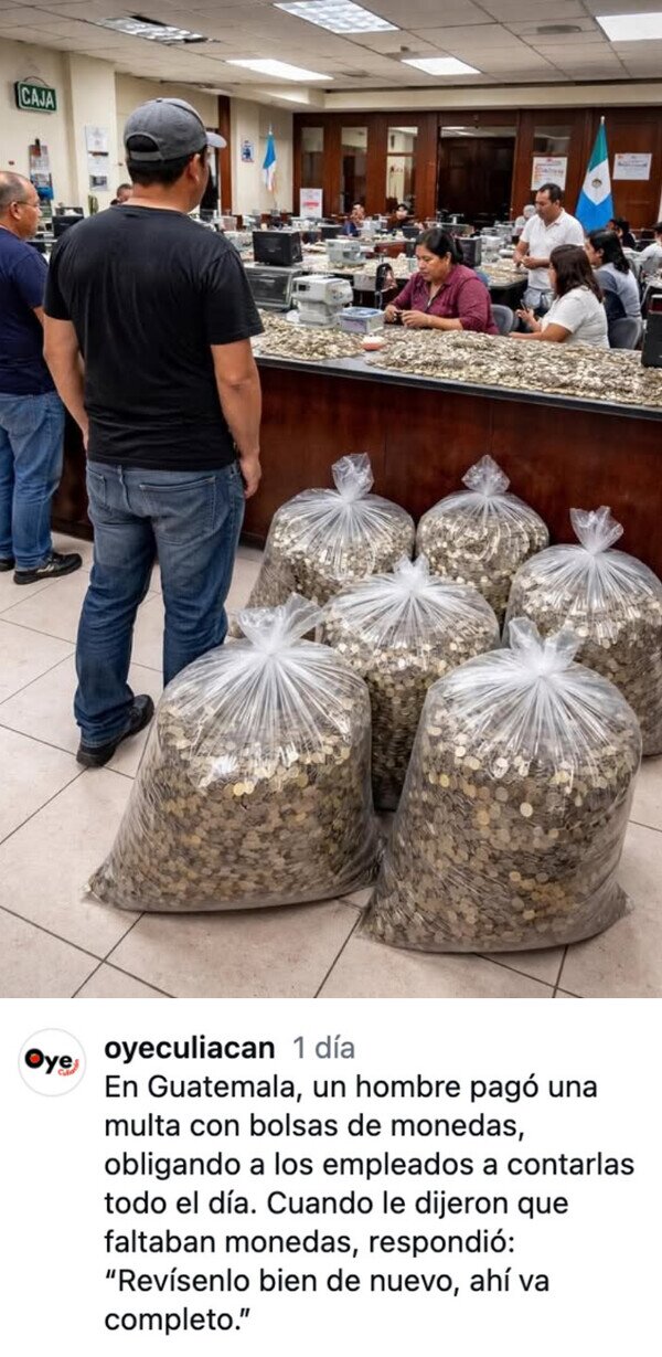 Meme_trollface - Pagador troll