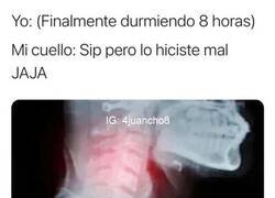 Enlace a Si no es un problema, es otro