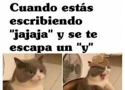 Enlace a ¡Jajay!