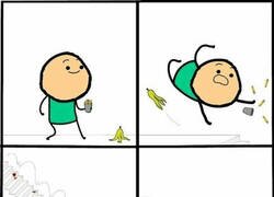 Enlace a Ningún dolor se le puede comparar