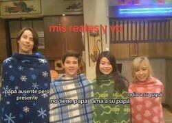 Enlace a Todos con daddy issues