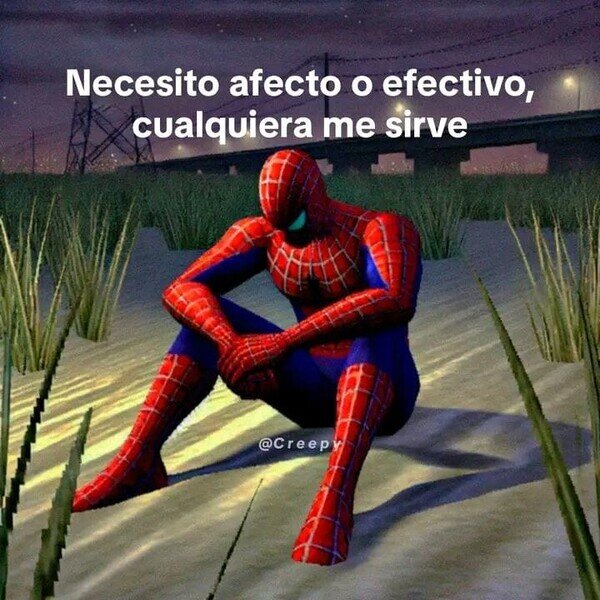 Meme_otros - Mejor más el segundo afecto