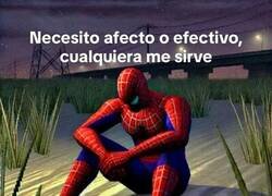 Enlace a Mejor más el segundo afecto