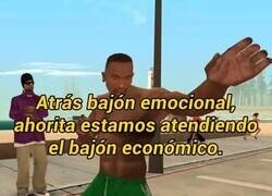 Enlace a De uno en uno, por favor