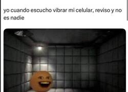 Enlace a Ya me volví loco con tanto móvil