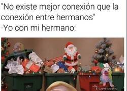 Enlace a Pues muchas gracias hermano