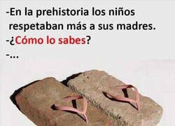 Enlace a Antes si que daban miedo