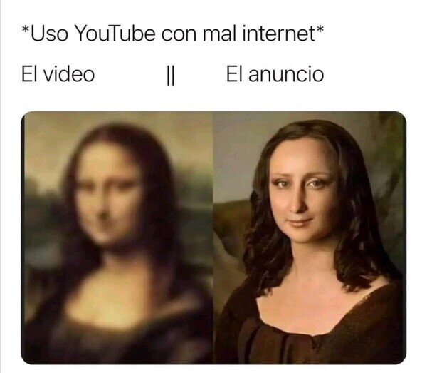Meme_otros - El anuncio tiene calidad 4K HD
