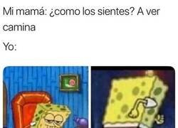 Enlace a Mi recuerdo al ir al centro comercial con mi madre