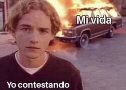 Enlace a Para evitar hablar de más