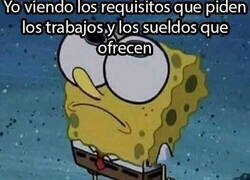 Enlace a Cada trabajo de siempre