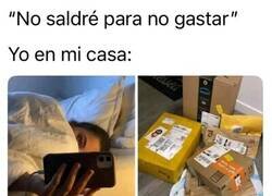 Enlace a Yo gasto hasta por los ojos