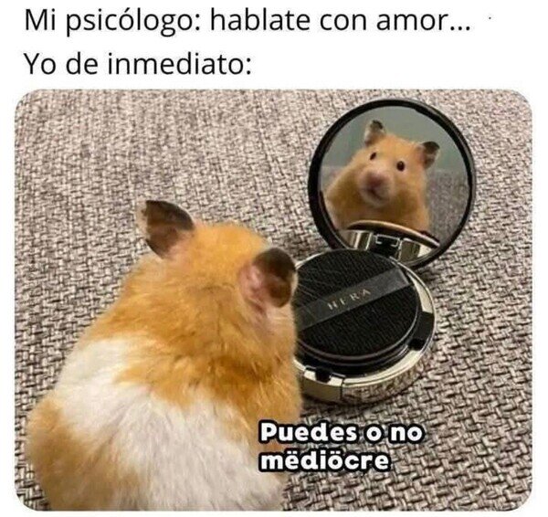 Meme_otros - Háblate con amor