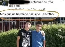 Enlace a No sabes ni una pizca de inglés