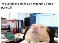 Enlace a Dejen de pedirme cosas