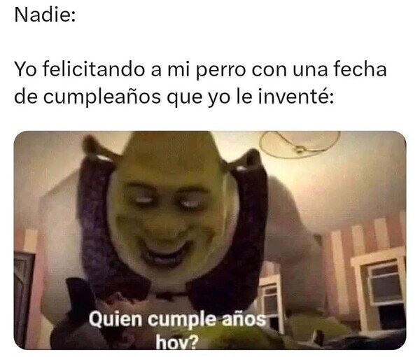 Meme_otros - Mi perro muerto de miedo