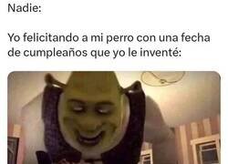 Enlace a Mi perro muerto de miedo