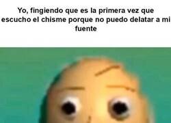 Enlace a Hay que fingir como actor de Hollywood