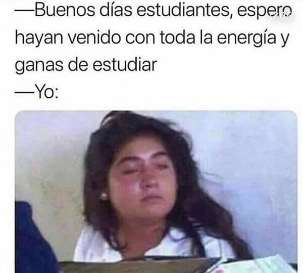 Meme_otros - 0 ganas