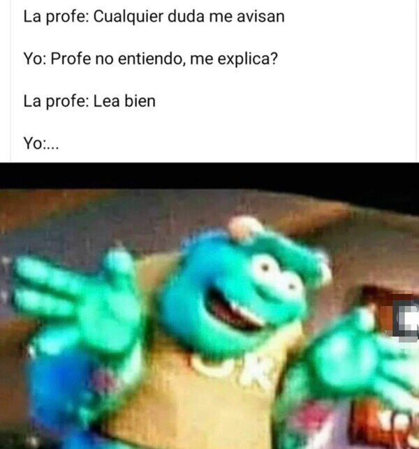 Meme_otros - ¿En qué quedamos entonces?