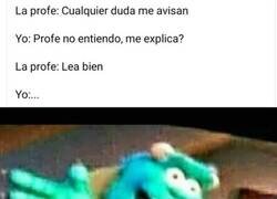 Enlace a ¿En qué quedamos entonces?