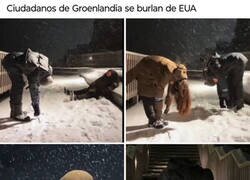 Enlace a Trump podría ocuparse de sus problemas