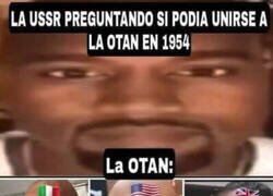 Enlace a No estaban muy por la labor