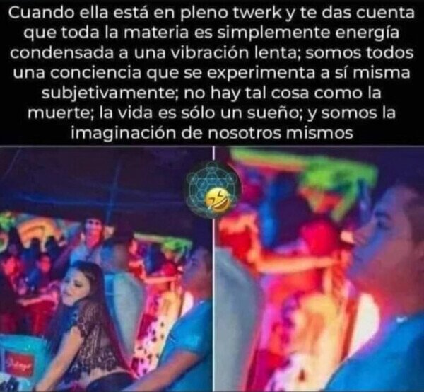 Otros - Rápido, piensa en otra cosa...