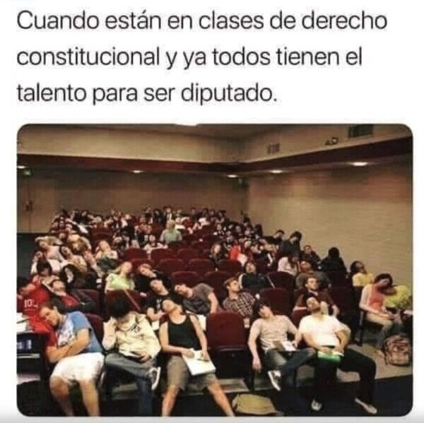 Otros - Lo entendieron todo