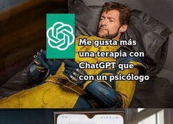 Enlace a El psicólogo perfecto